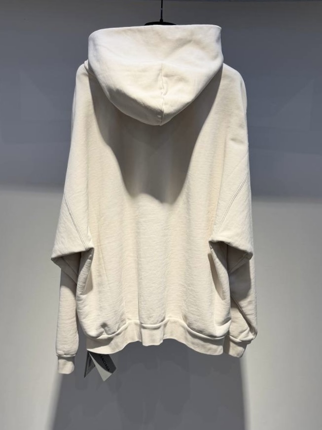 Худи Balenciaga смотреть фото