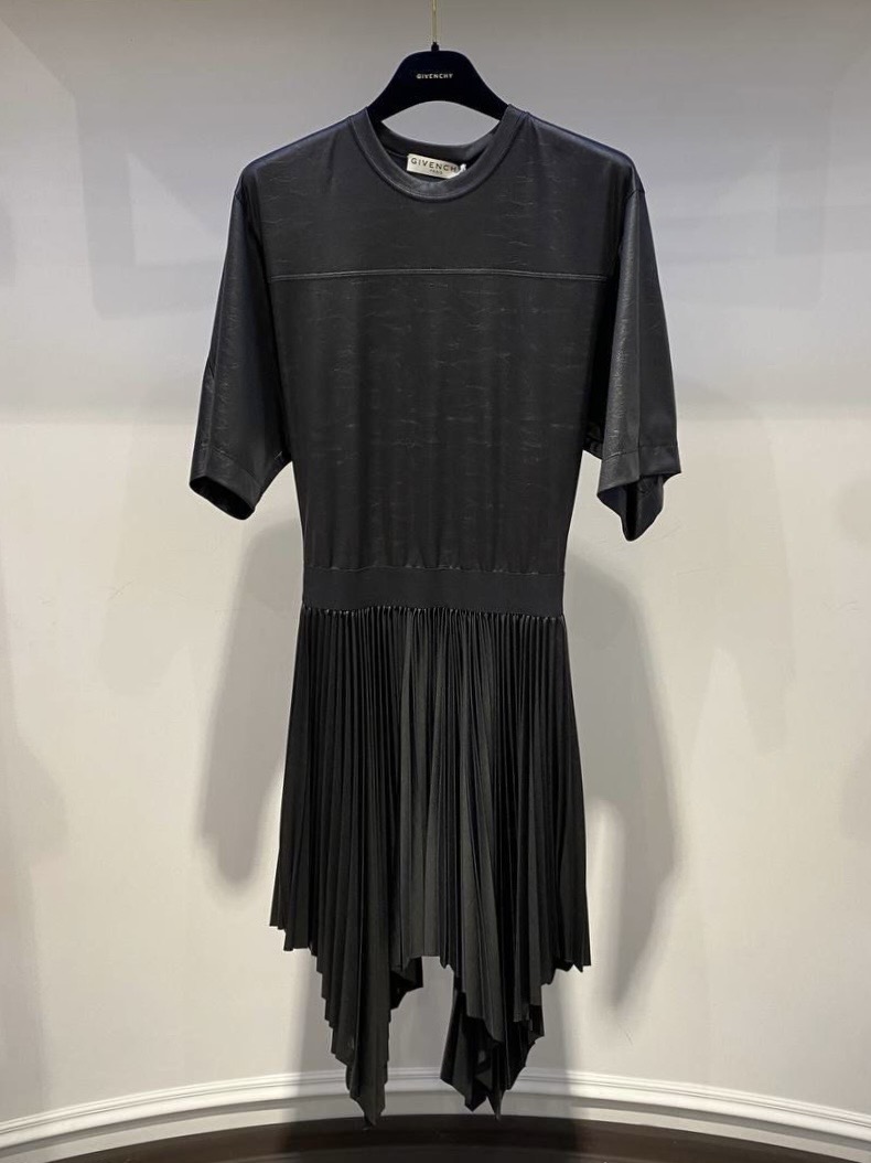 Платье Givenchy смотреть фото