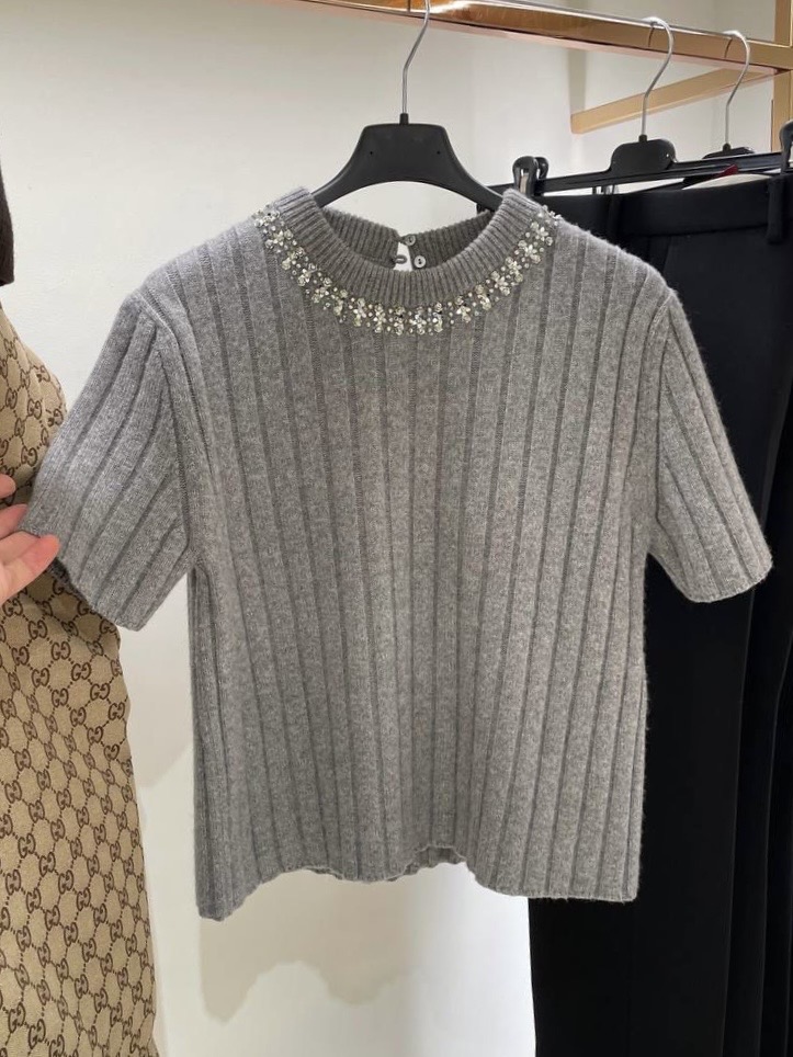 Топ Gucci смотреть фото