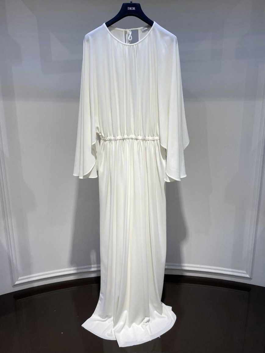 Платье Платье Christian Dior смотреть фото