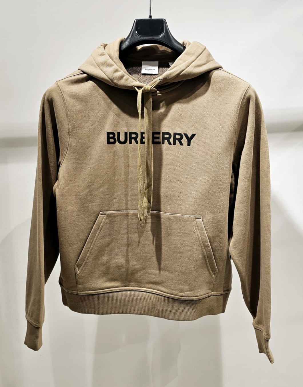 Худи Burberry смотреть фото