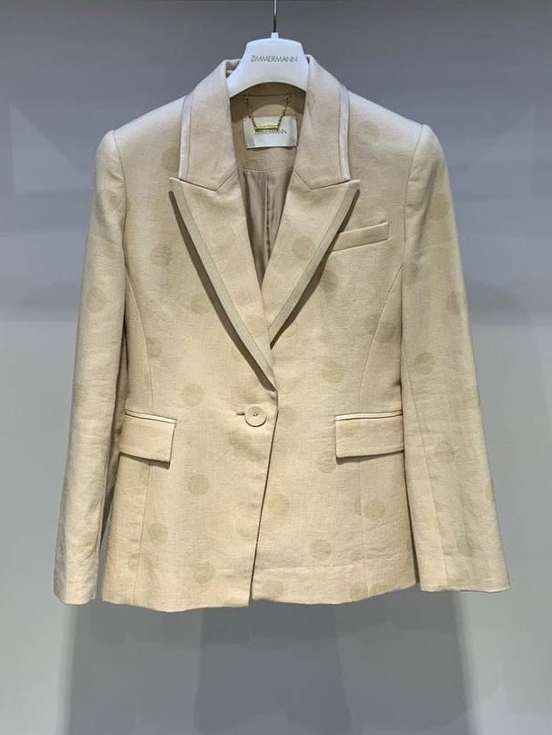 Пиджак Zimmermann смотреть фото