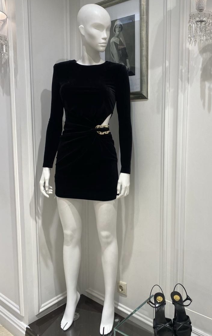 Платье Self-Portrait смотреть фото