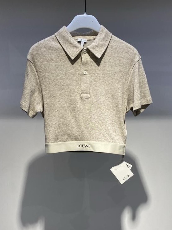 Поло Loewe смотреть фото