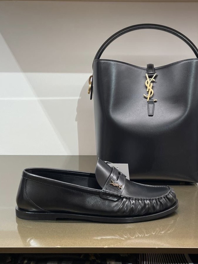 Лоферы смотреть фото