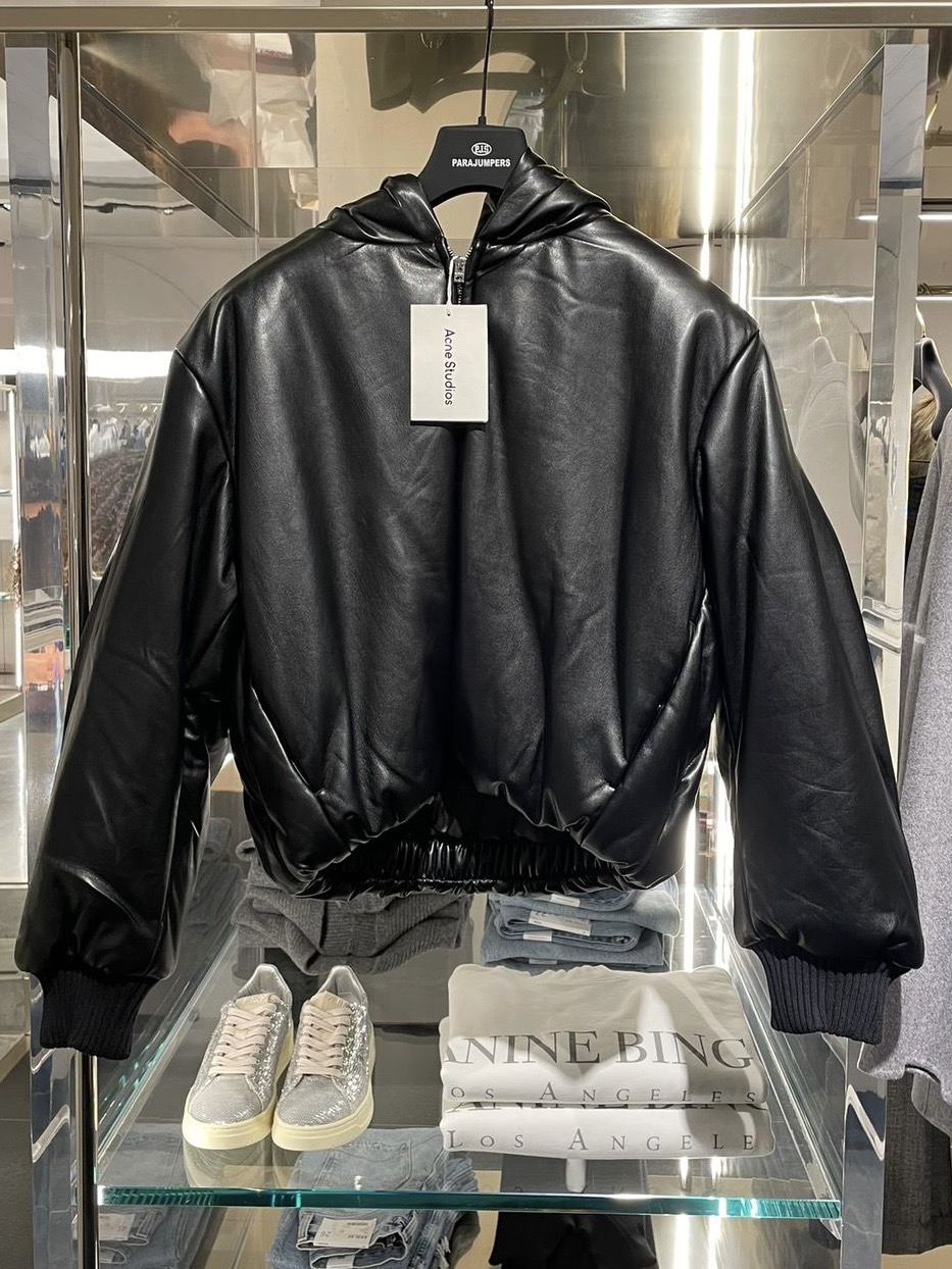 Пуховик смотреть фото