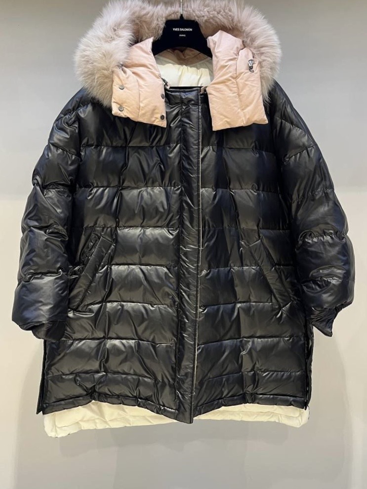 Пуховик смотреть фото