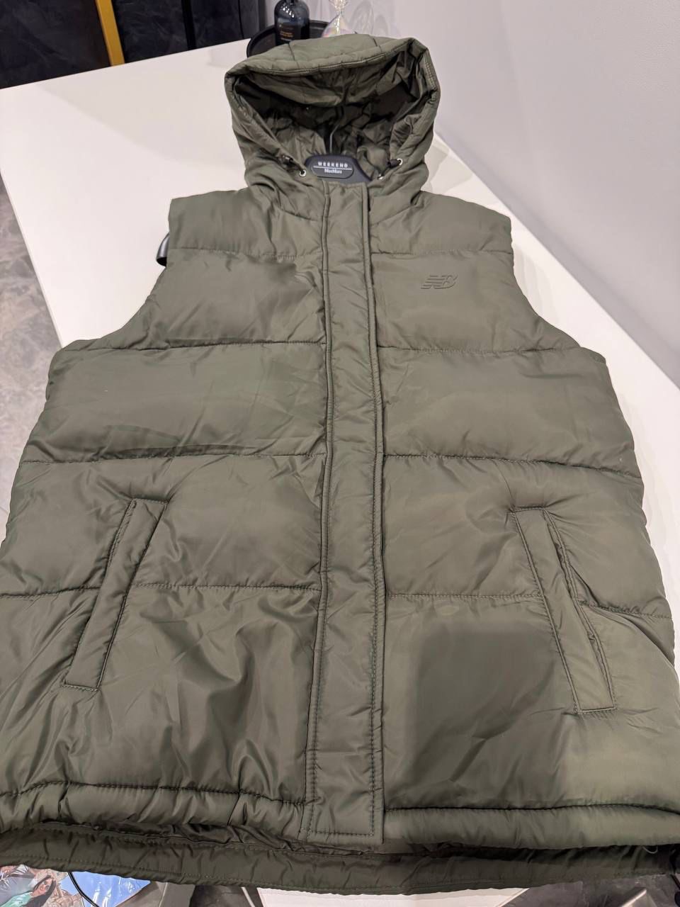 Жилетка смотреть фото