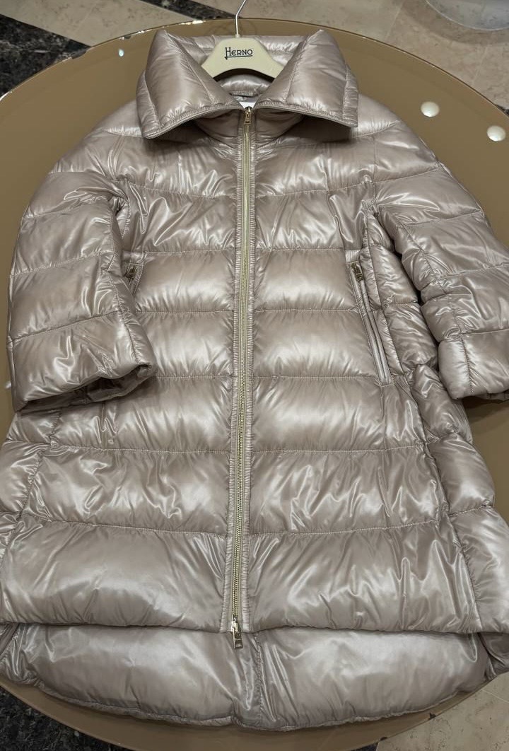 Пуховик смотреть фото