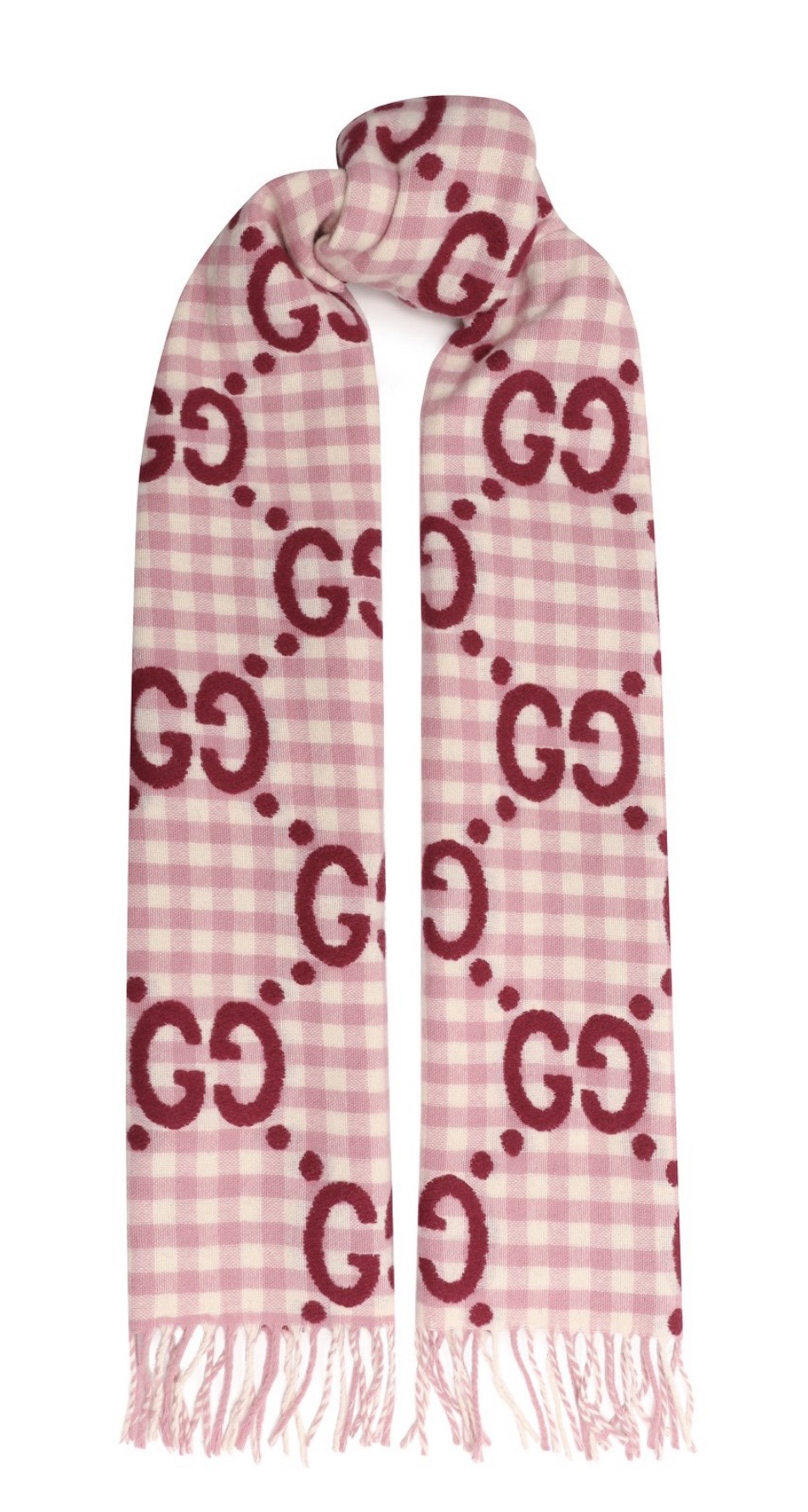 Шарф смотреть фото