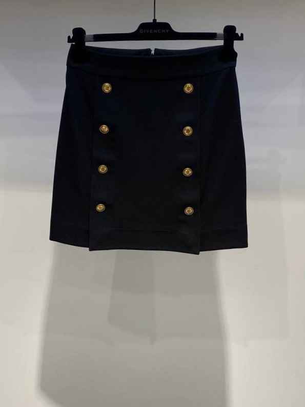 Юбка Givenchy смотреть фото