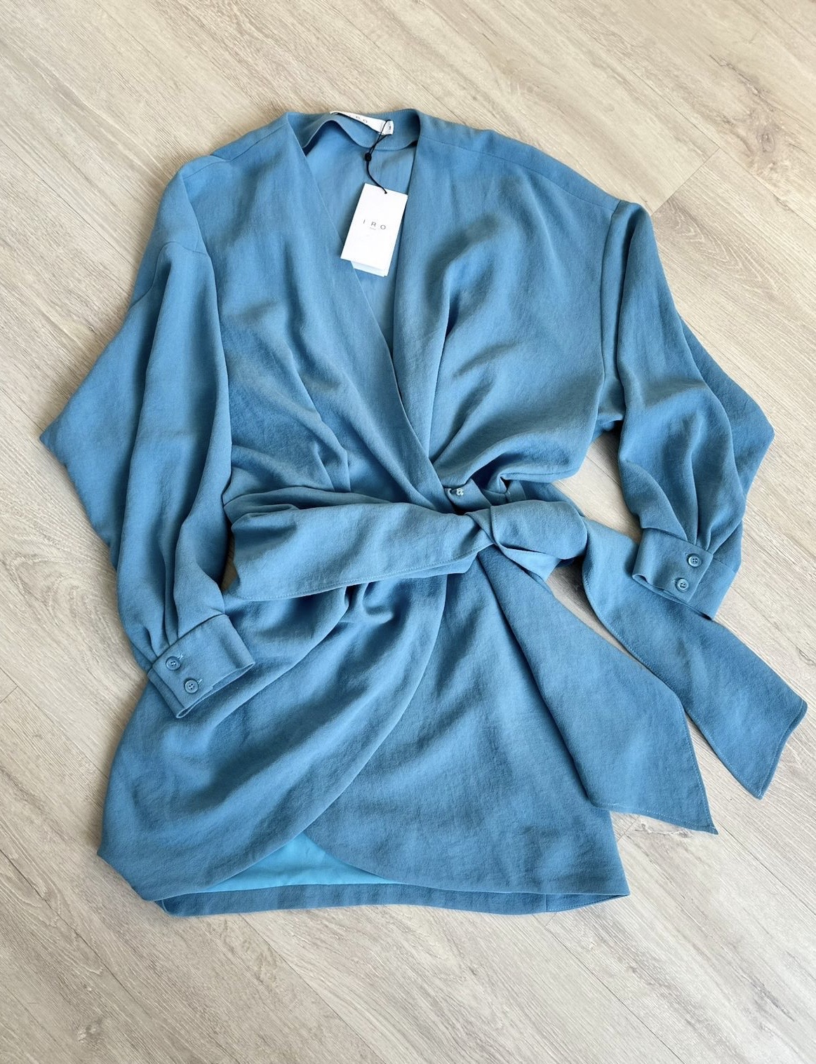 Платье IRO смотреть фото