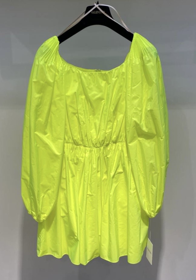 Платье Valentino смотреть фото