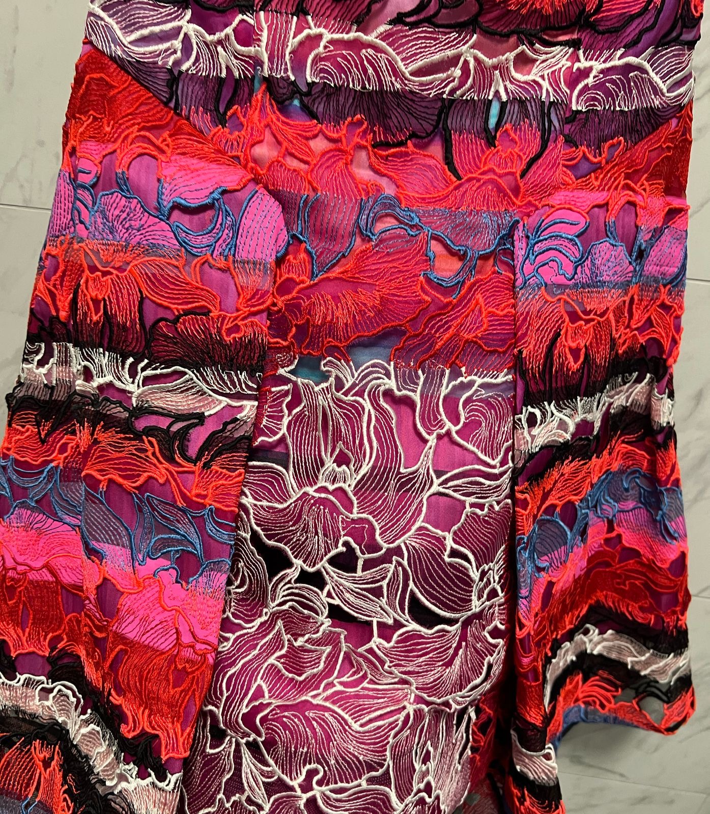 Юбка Peter Pilotto смотреть фото