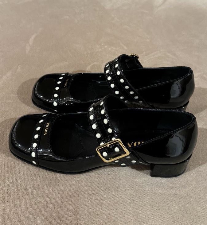 Туфли смотреть фото