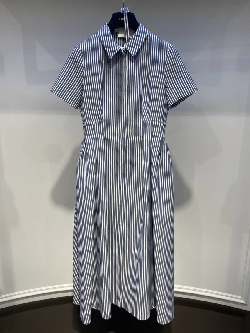 Платье Платье Christian Dior смотреть фото