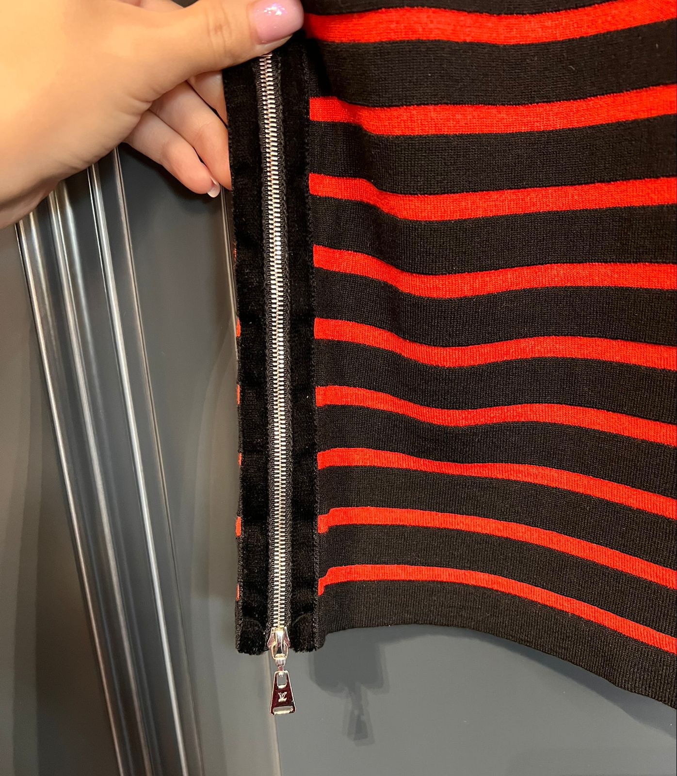 Платье Louis Vuitton смотреть фото