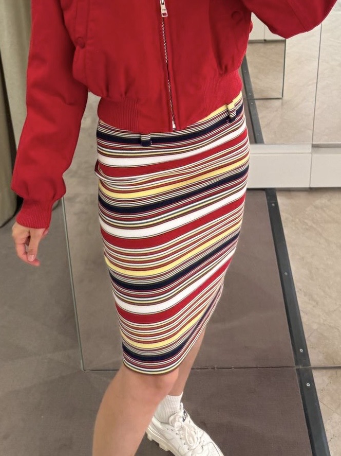 Юбка Prada смотреть фото