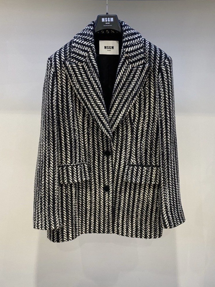 Пиджак MSGM смотреть фото