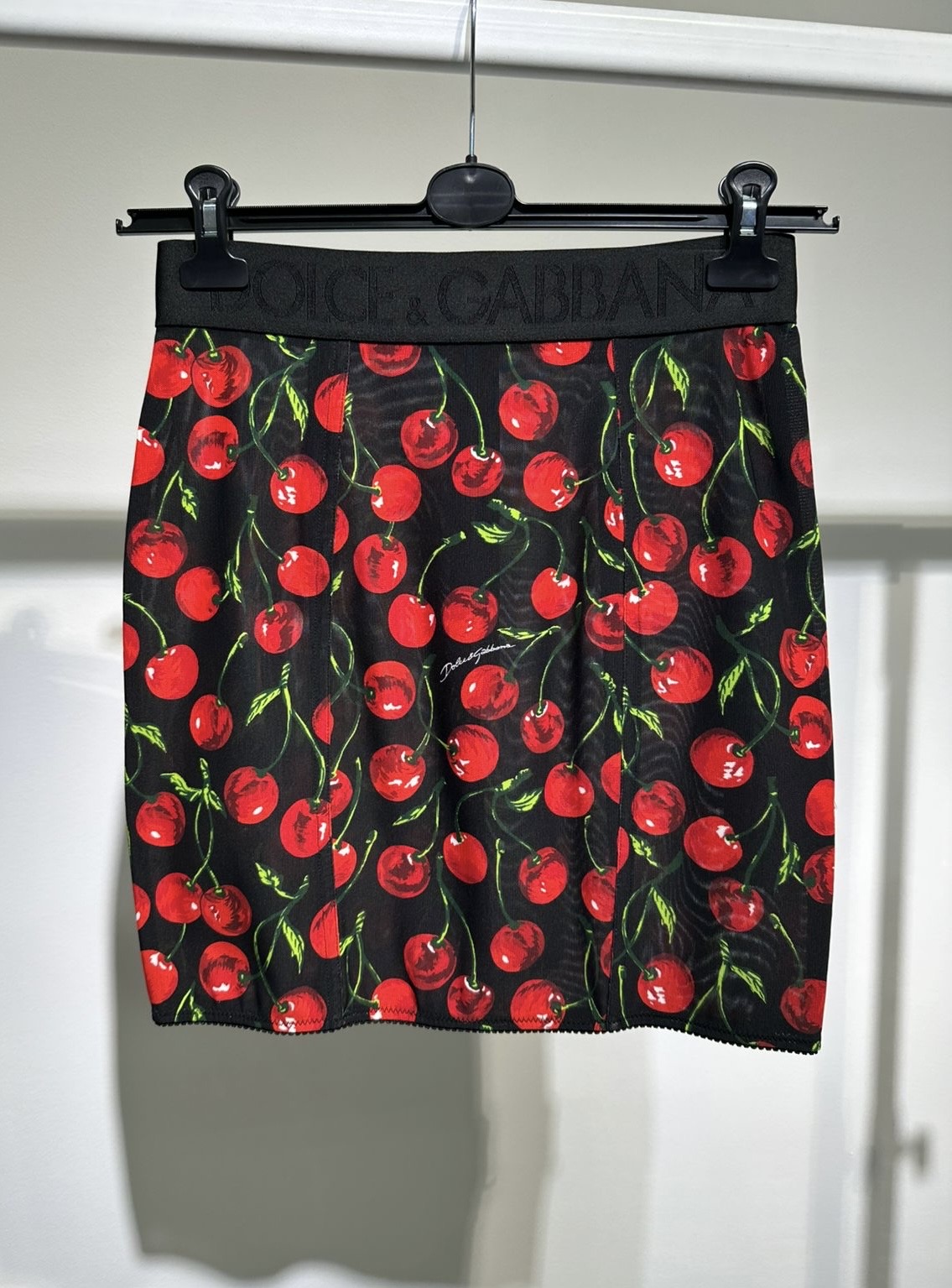 Юбка Dolce & Gabbana смотреть фото