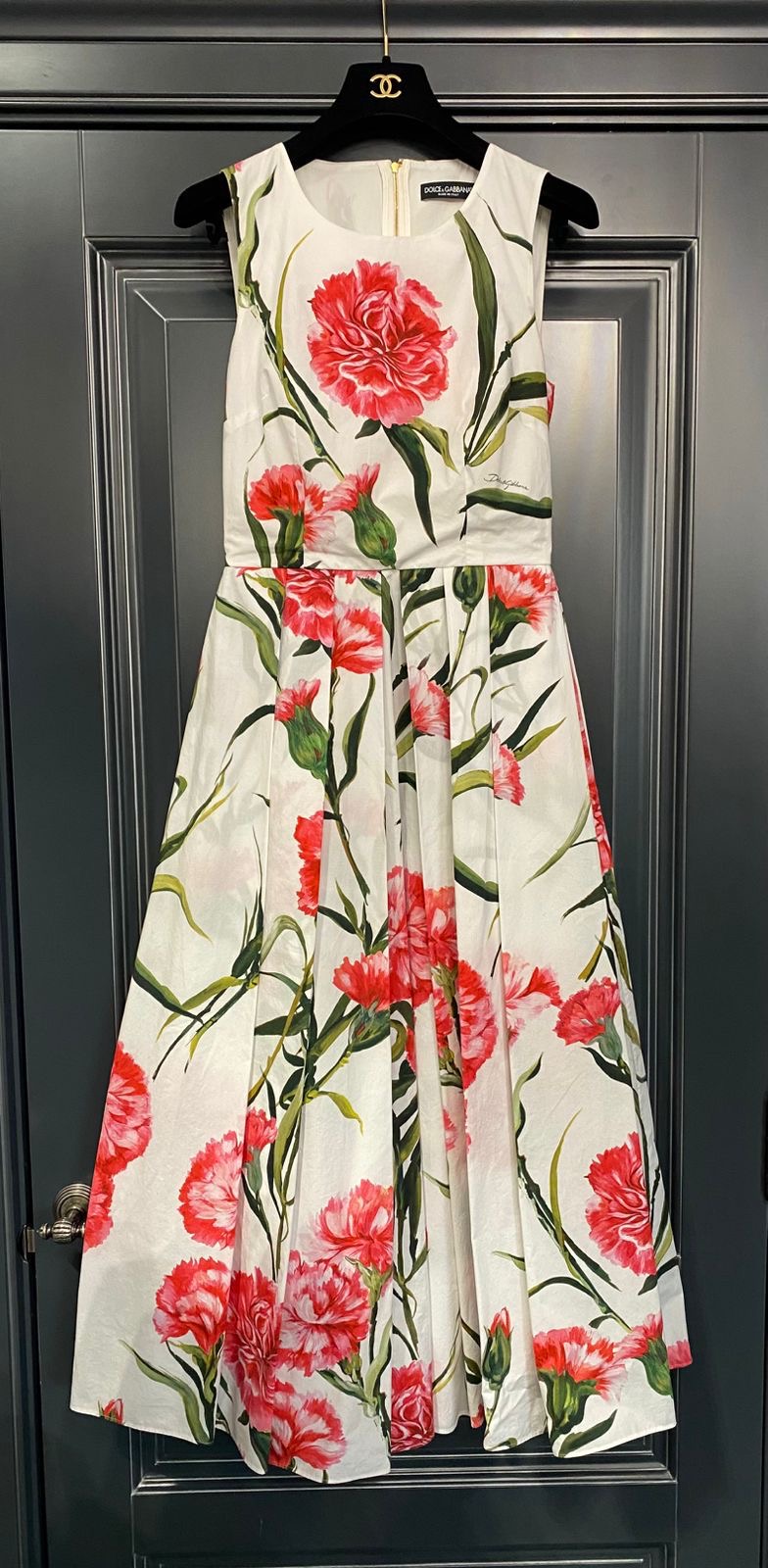 Платье Dolce & Gabbana смотреть фото