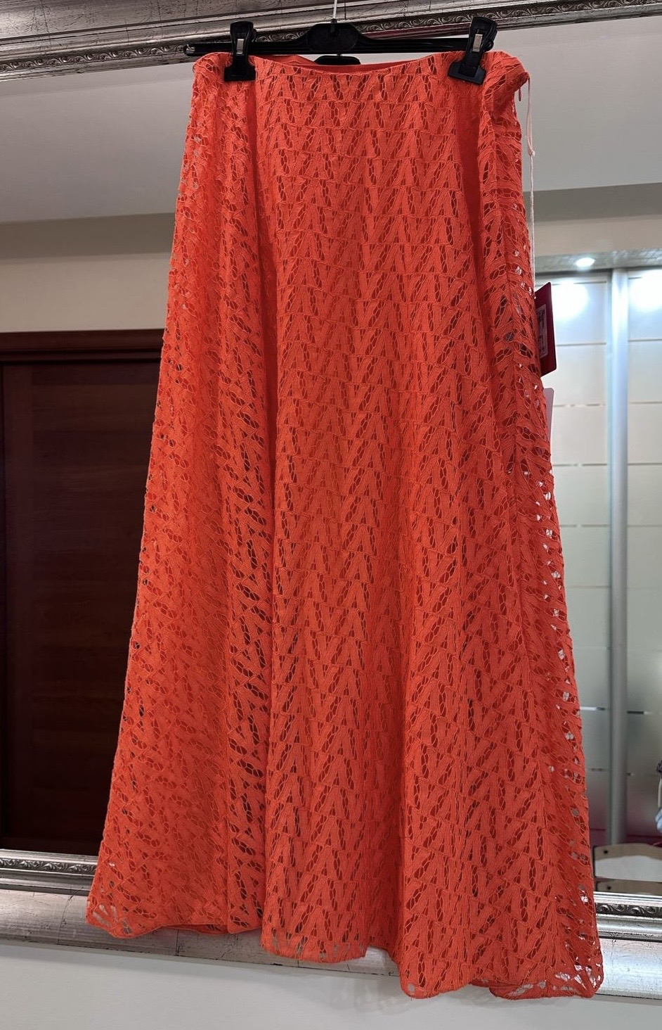 Юбка Valentino смотреть фото