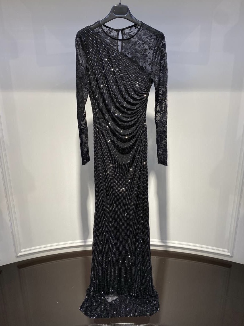 Платье Self-Portrait смотреть фото