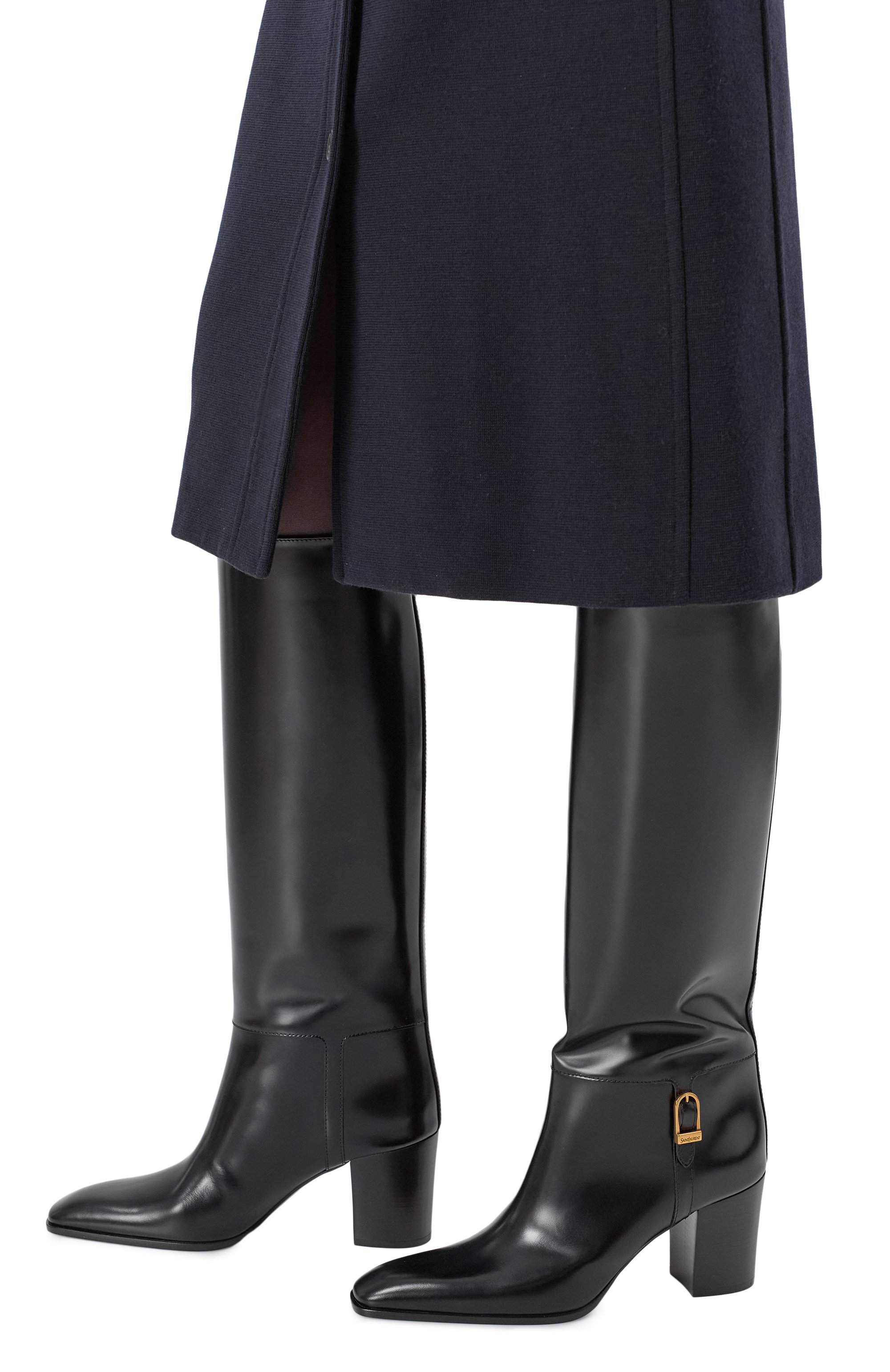 Сапоги смотреть фото