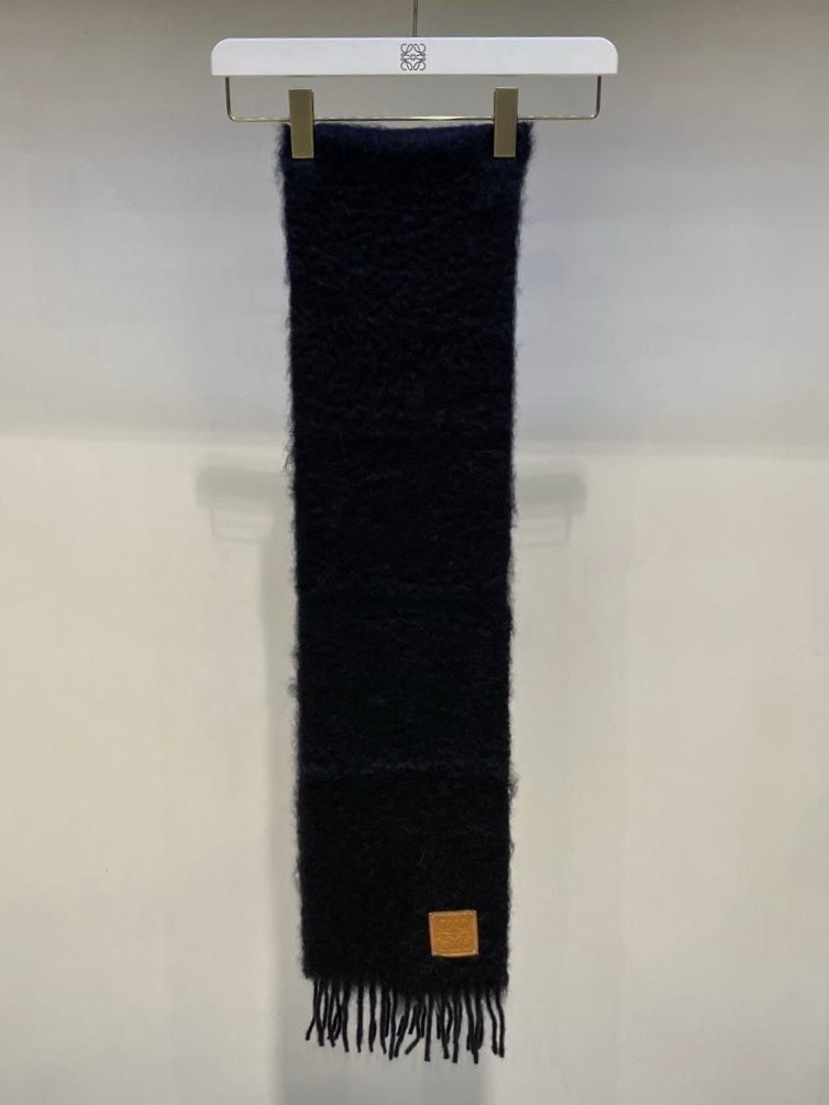 Шарф смотреть фото