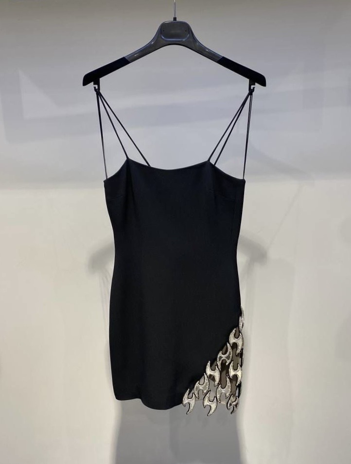 Платье David Koma смотреть фото