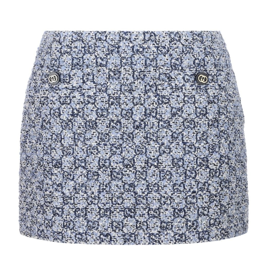 Юбка Gucci смотреть фото