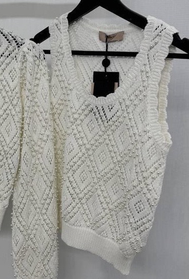 Топ Twinset смотреть фото