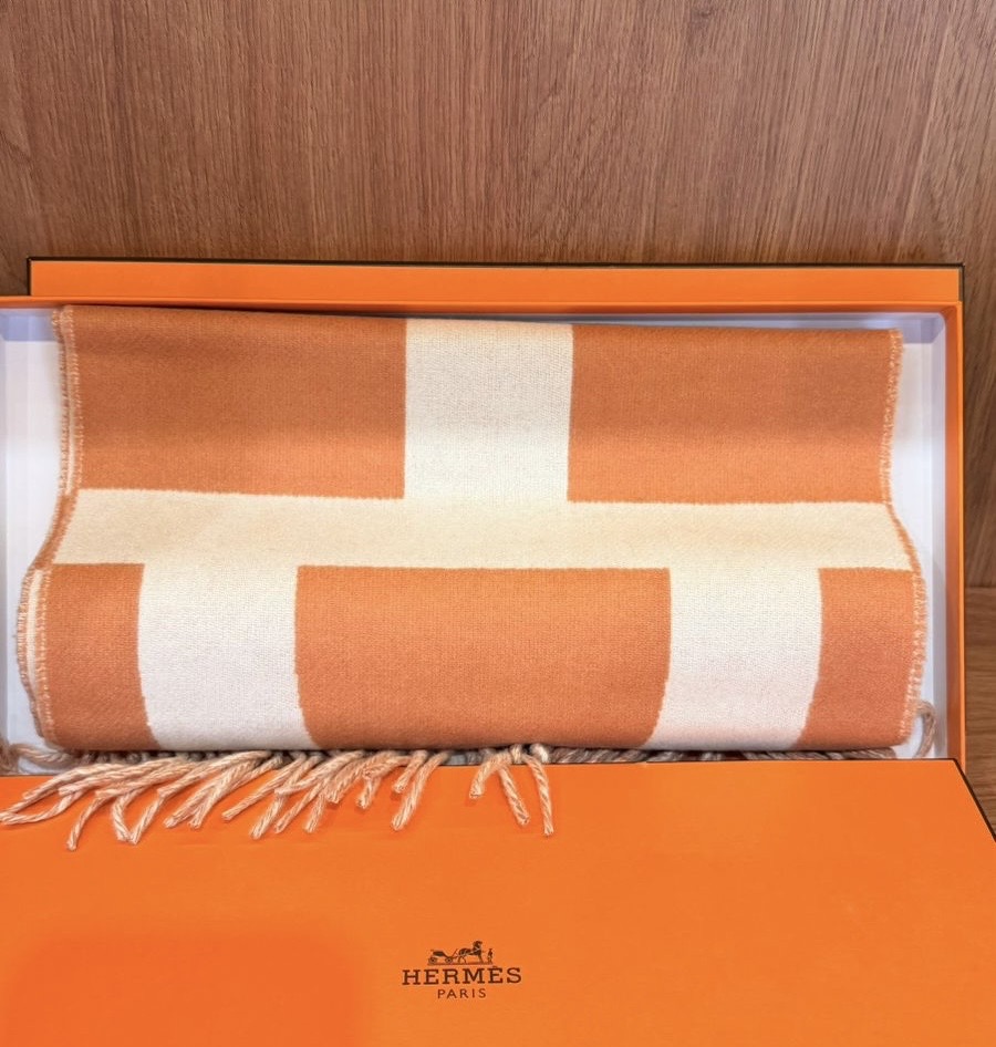 Шарф смотреть фото