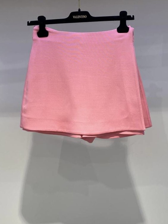 Шорты Valentino смотреть фото