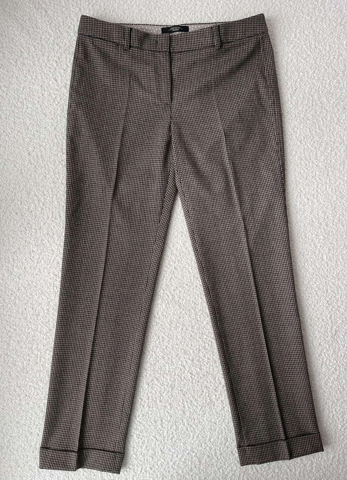 Брюки Max Mara смотреть фото