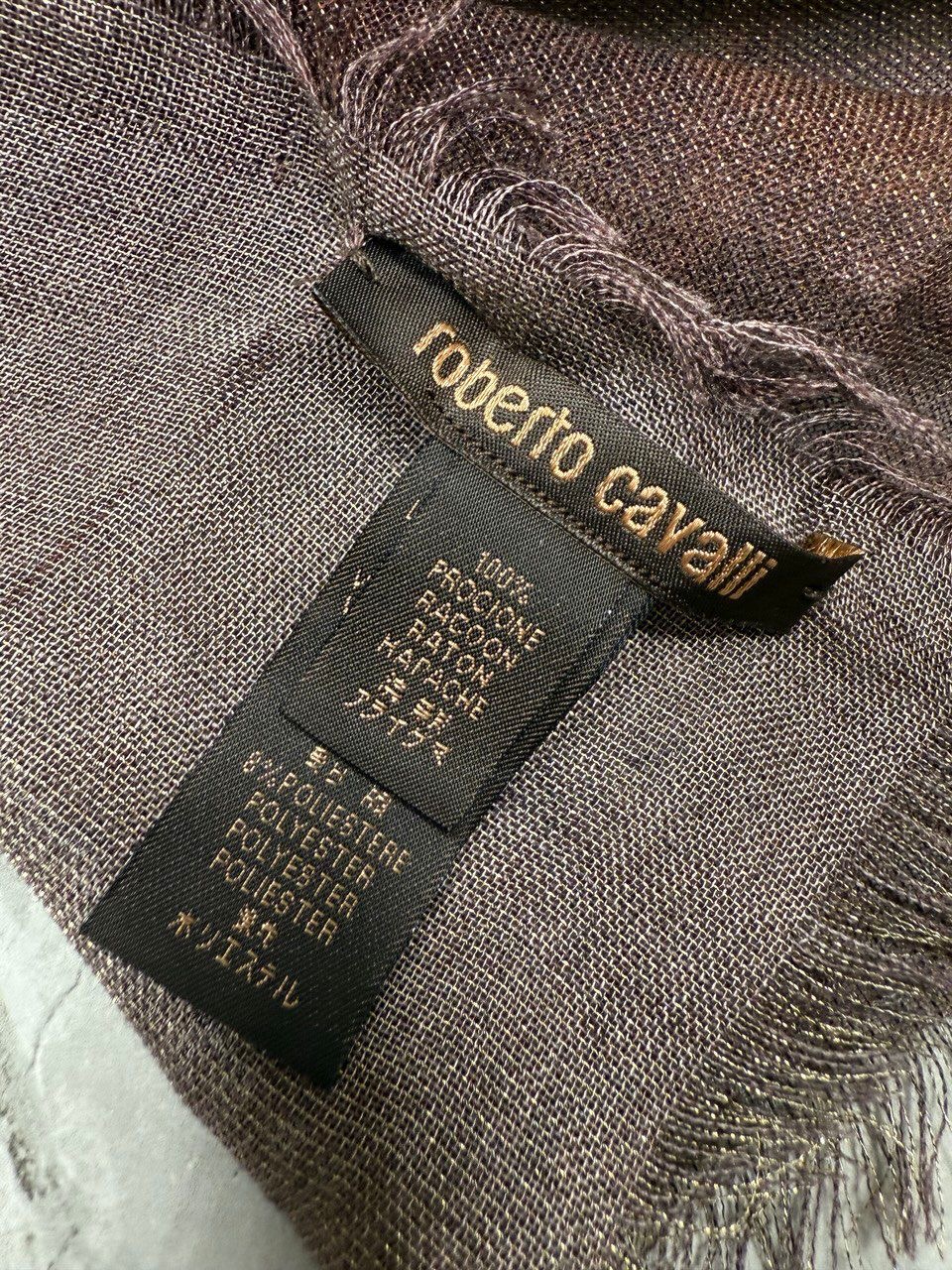 Палантин смотреть фото