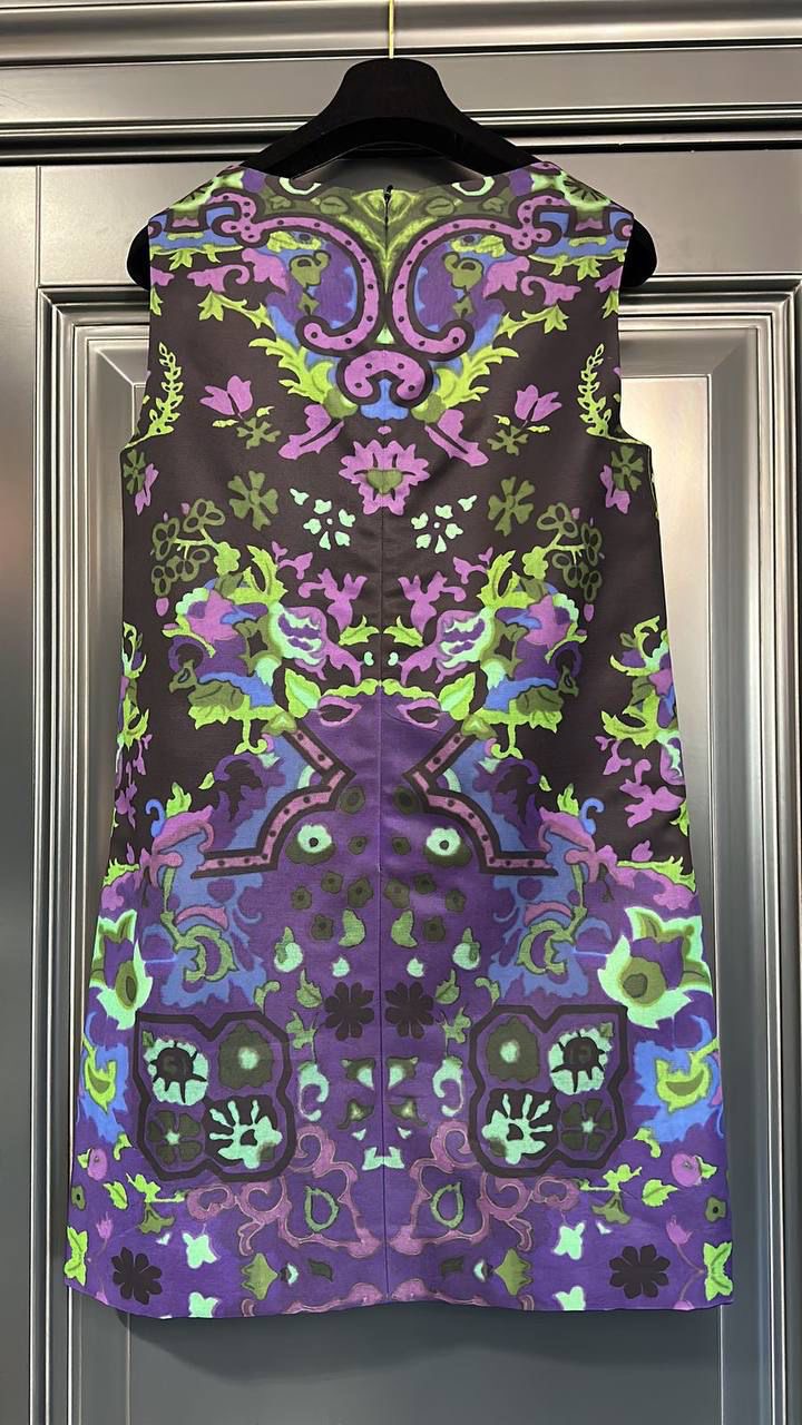 Платье Christian Dior смотреть фото