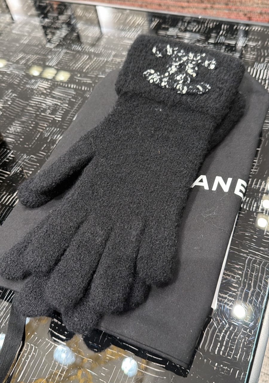 Перчатки смотреть фото