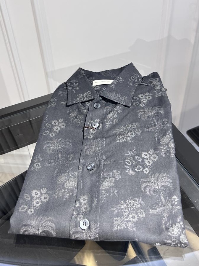 Рубашка смотреть фото