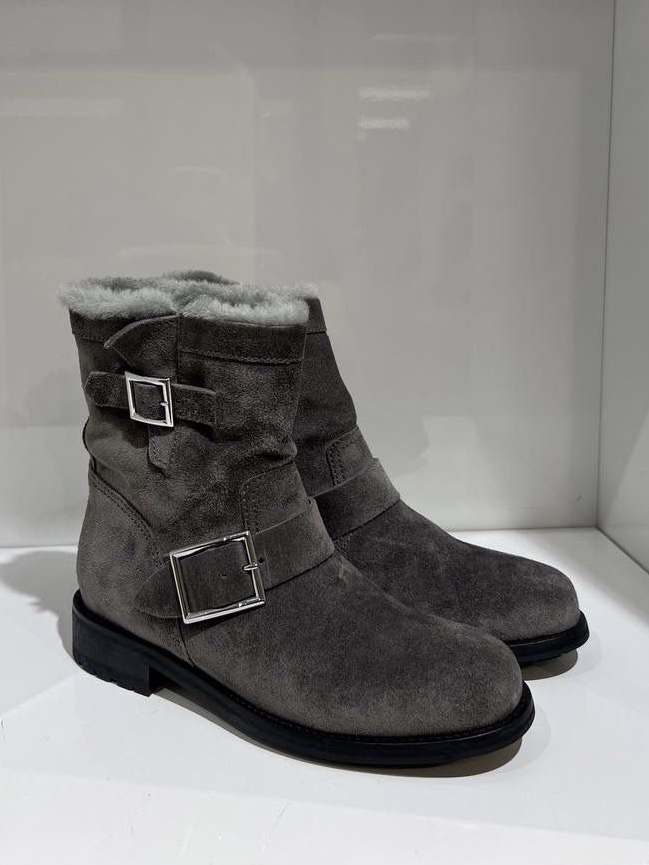 Ботинки смотреть фото