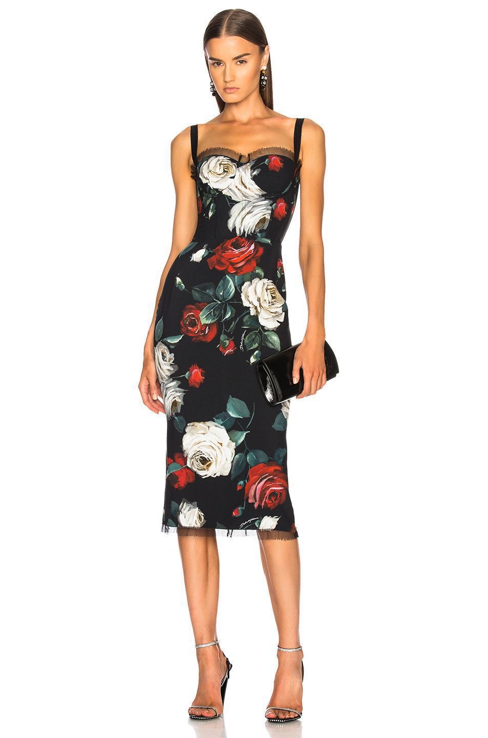 Платье Dolce & Gabbana смотреть фото