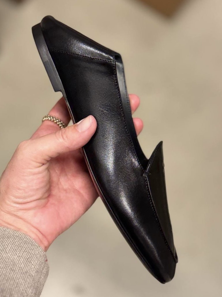 Лоферы смотреть фото