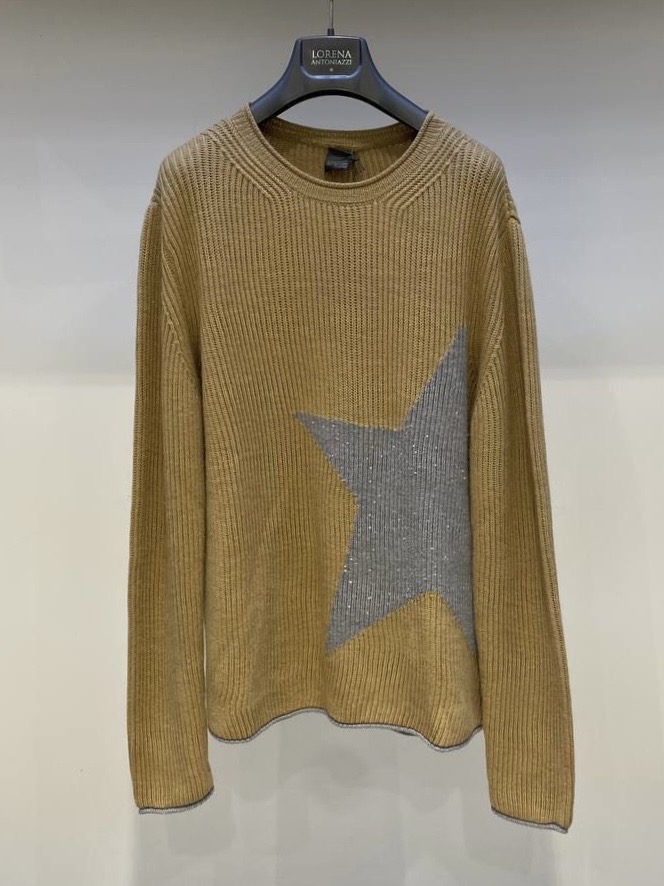 Свитер Lorena Antoniazzi смотреть фото