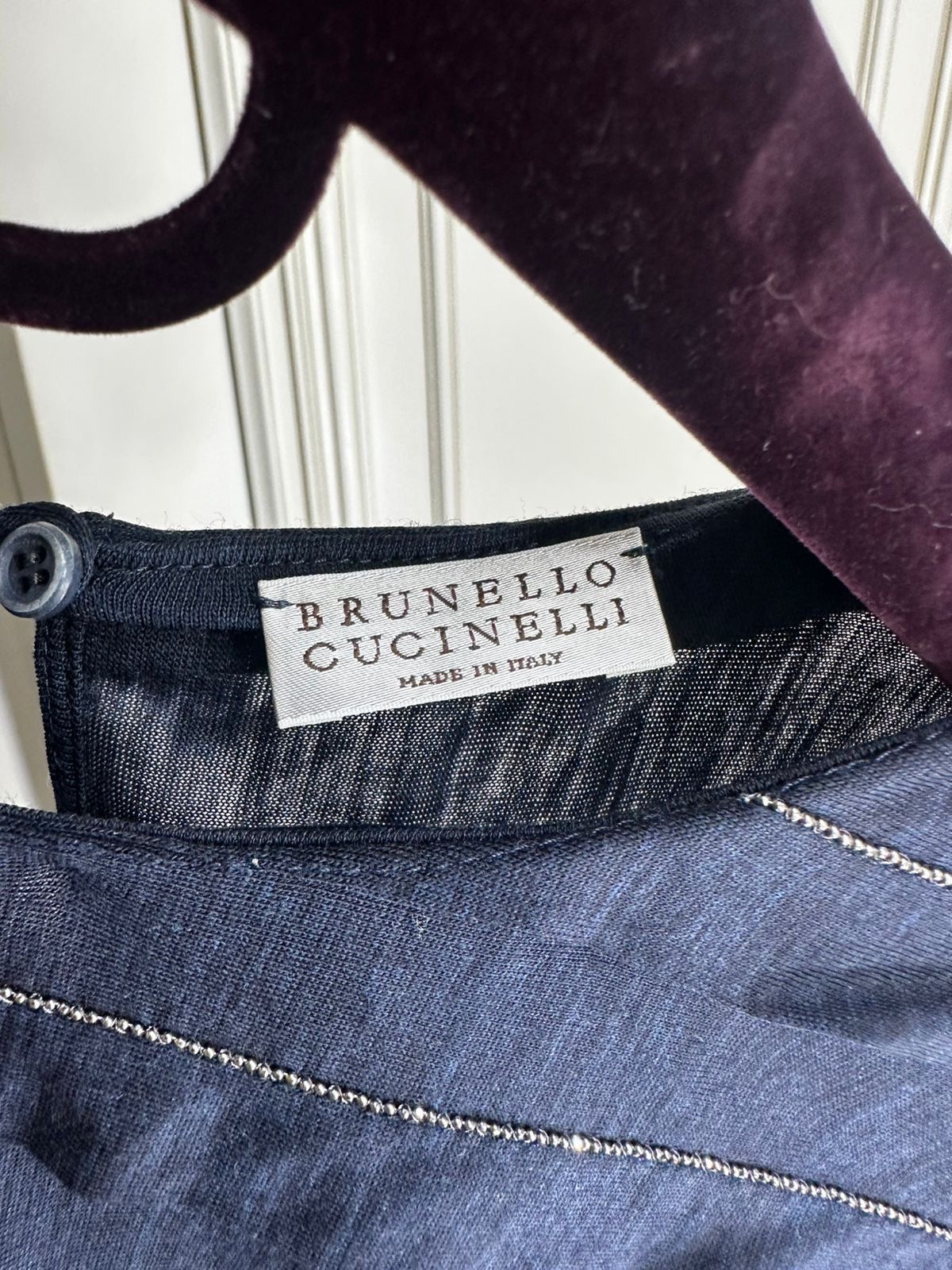 Платье Brunello Cucinelli смотреть фото