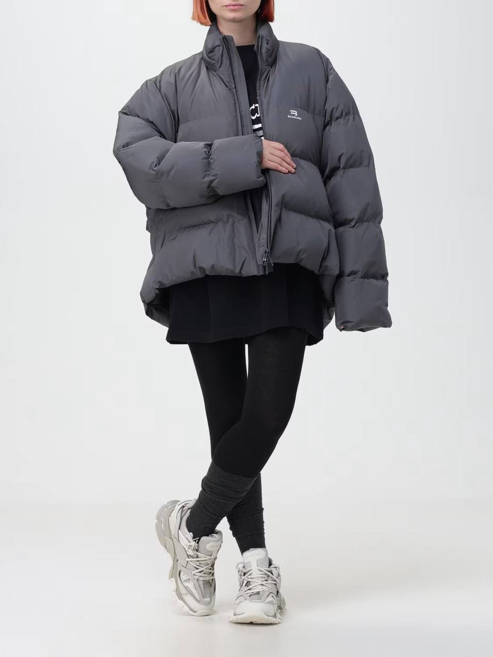 Пуховик смотреть фото