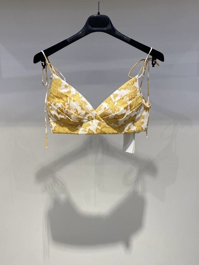 Топ Топ Zimmermann смотреть фото