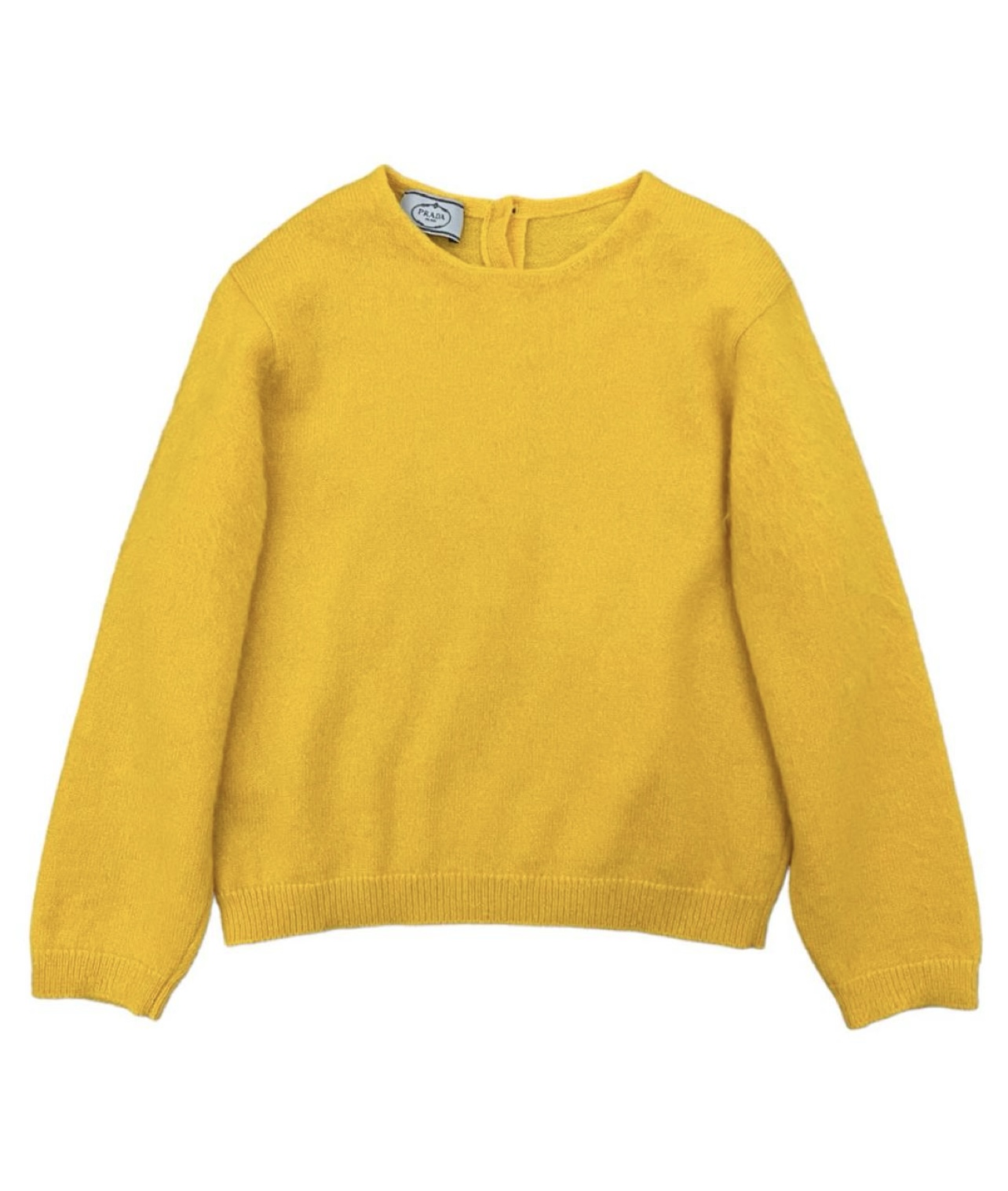 Свитер Prada смотреть фото