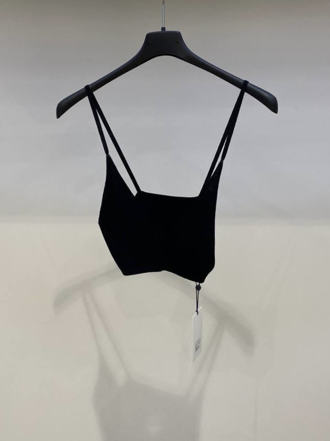 Топ Jacquemus смотреть фото