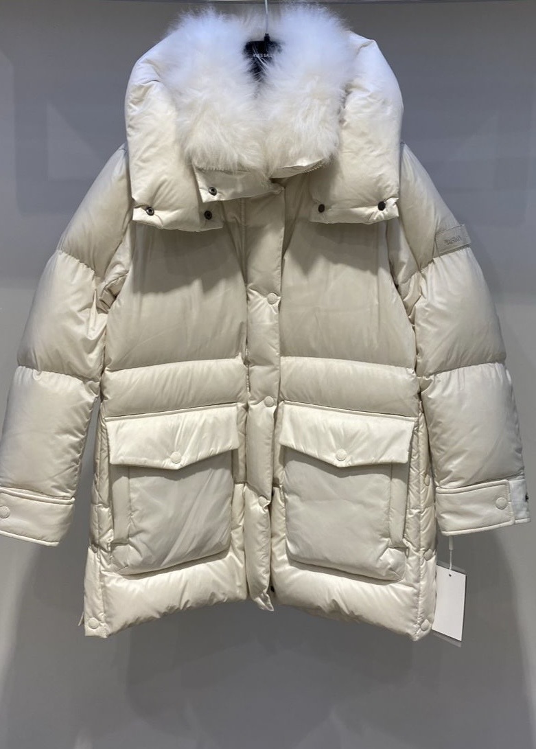 Пуховик смотреть фото