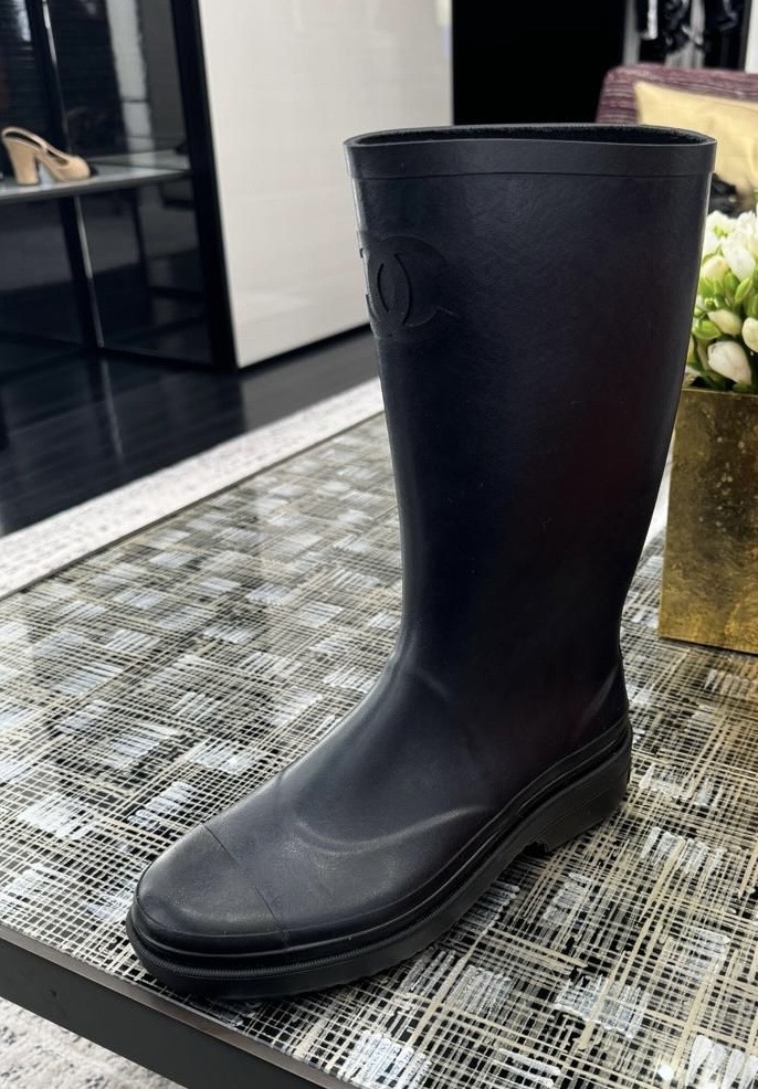 Сапоги смотреть фото